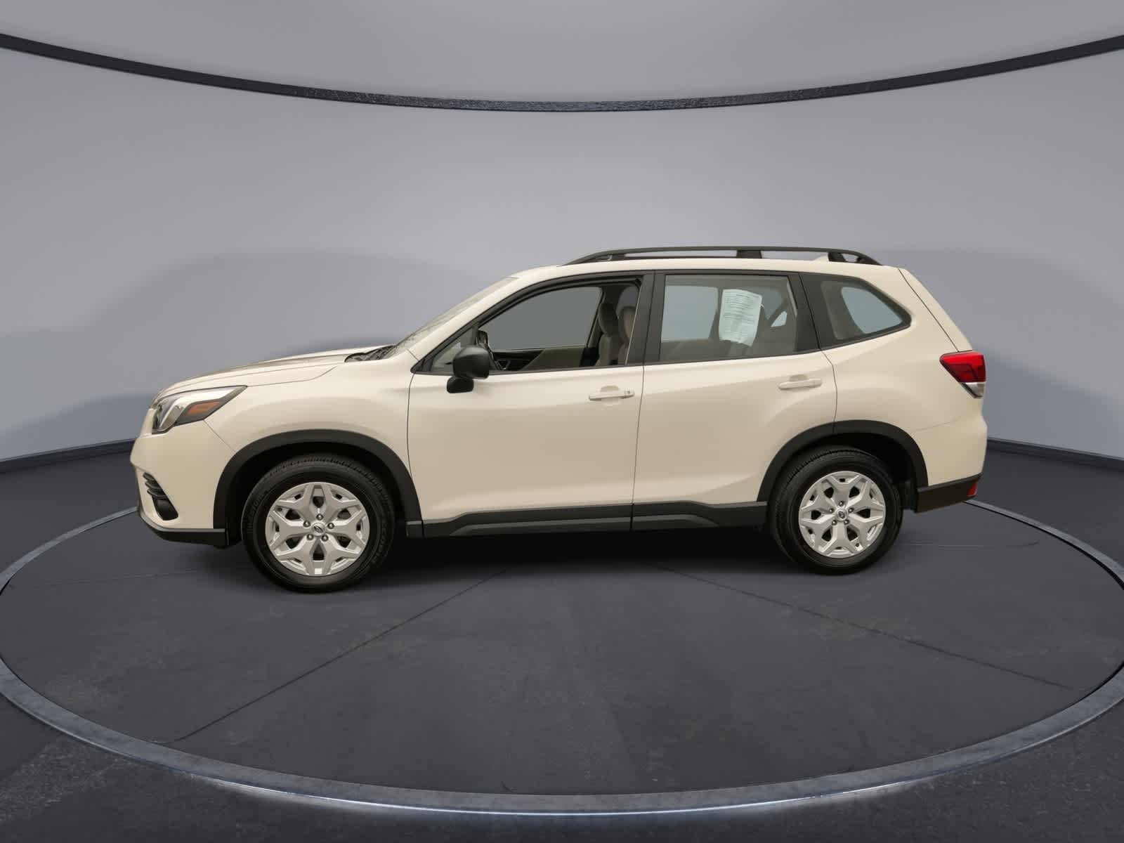 Thumbnail: 2023 Subaru Forester - 5