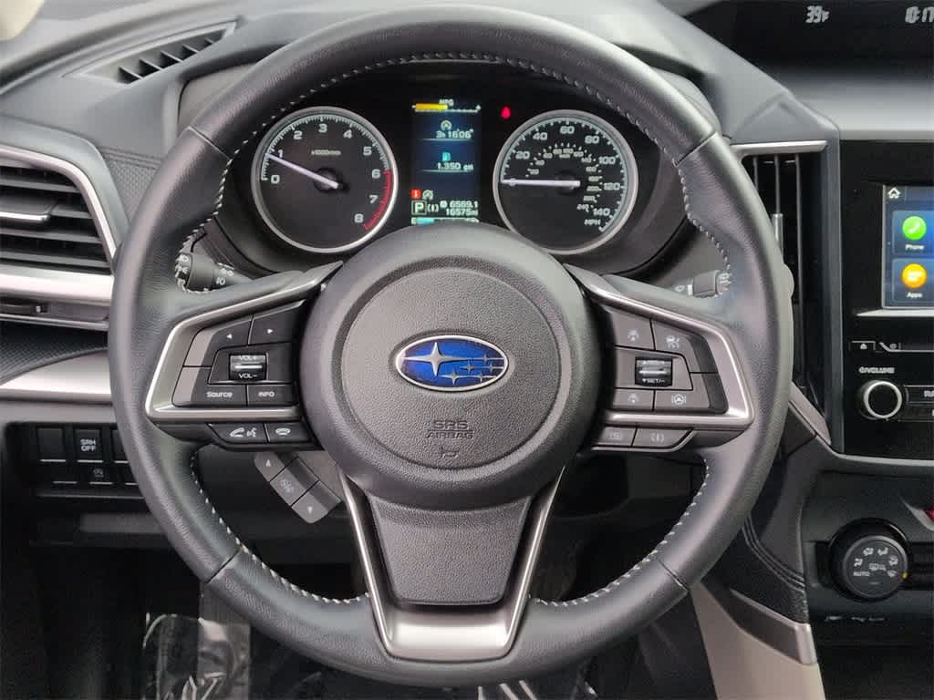 Thumbnail: 2023 Subaru Forester - 25