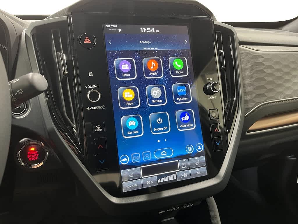 Thumbnail: 2025 Subaru Forester - 19