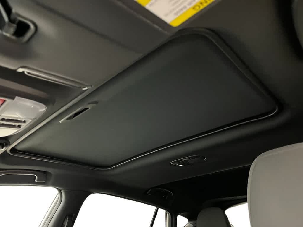 Thumbnail: 2025 Subaru Crosstrek - 23