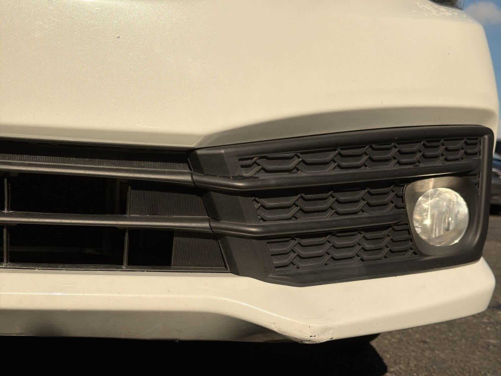 Thumbnail: 2020 Subaru Impreza - 11