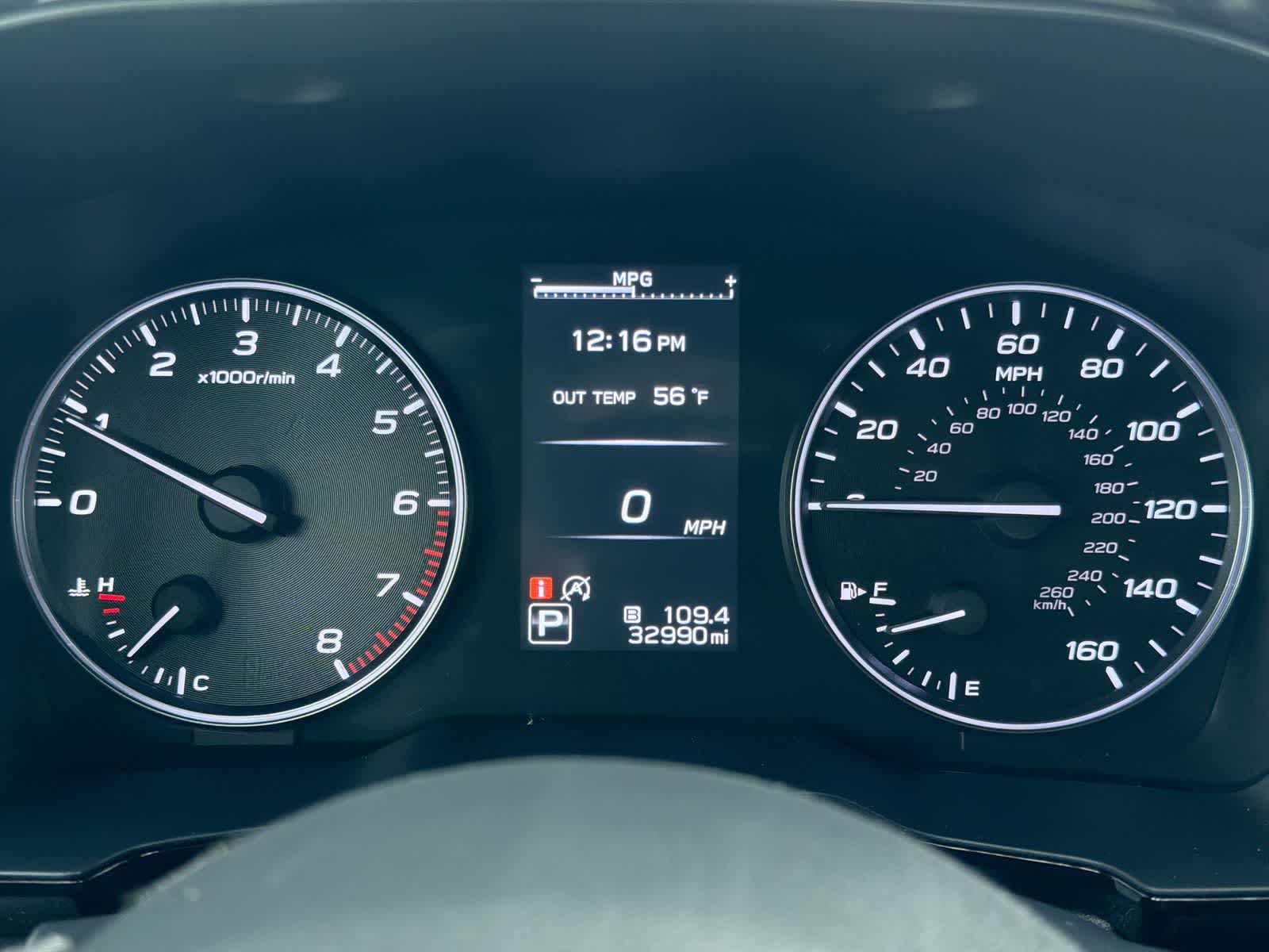 Thumbnail: 2021 Subaru Outback - 33