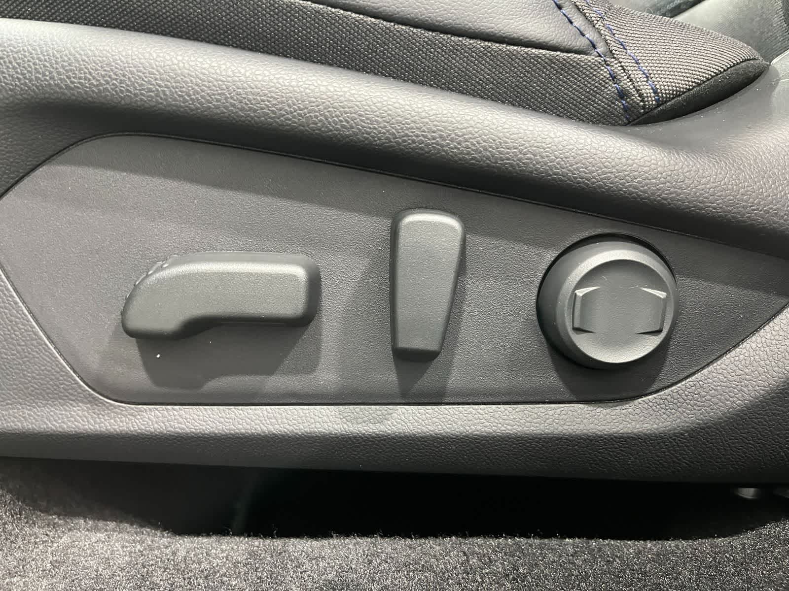 Thumbnail: 2026 Subaru Forester - 12