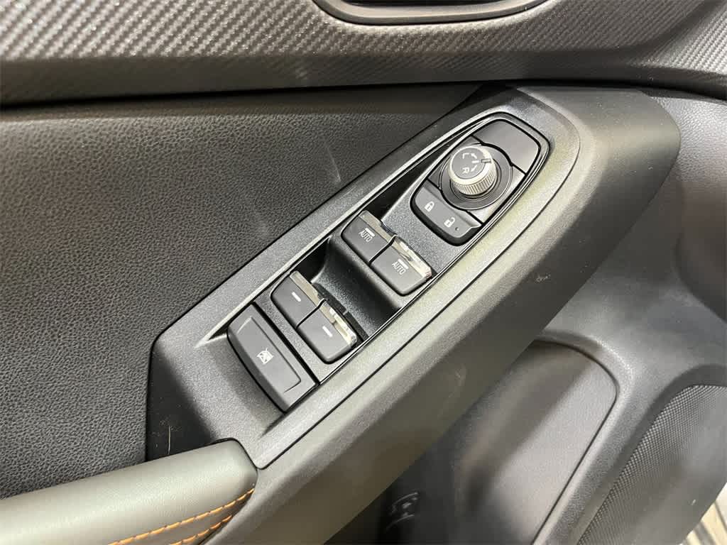 Thumbnail: 2025 Subaru Crosstrek - 14