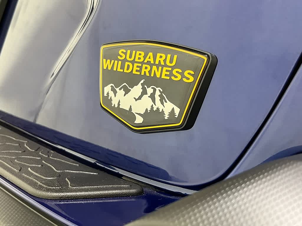 Thumbnail: 2025 Subaru Crosstrek - 10