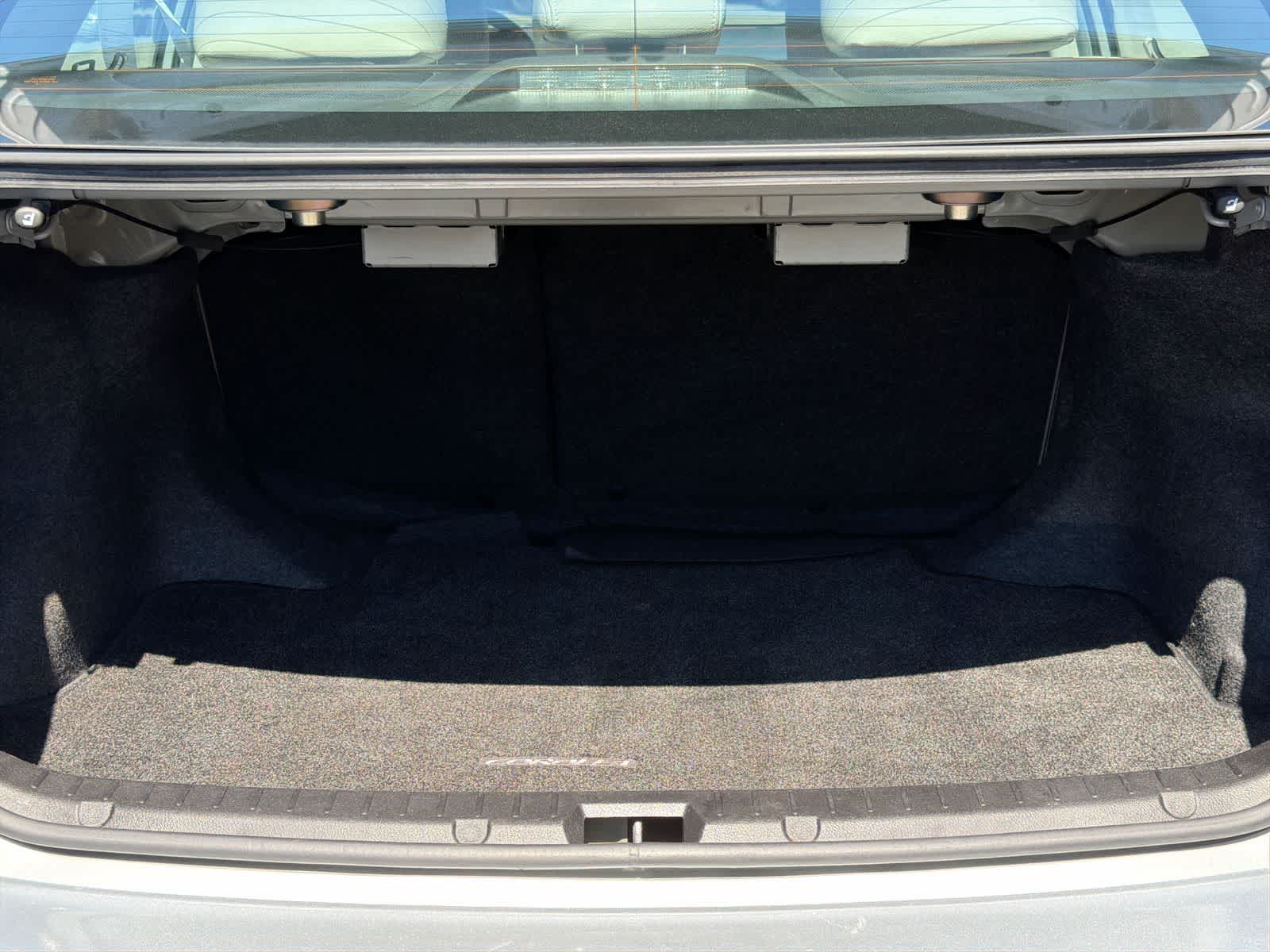 Thumbnail: 2013 Toyota Corolla - 34