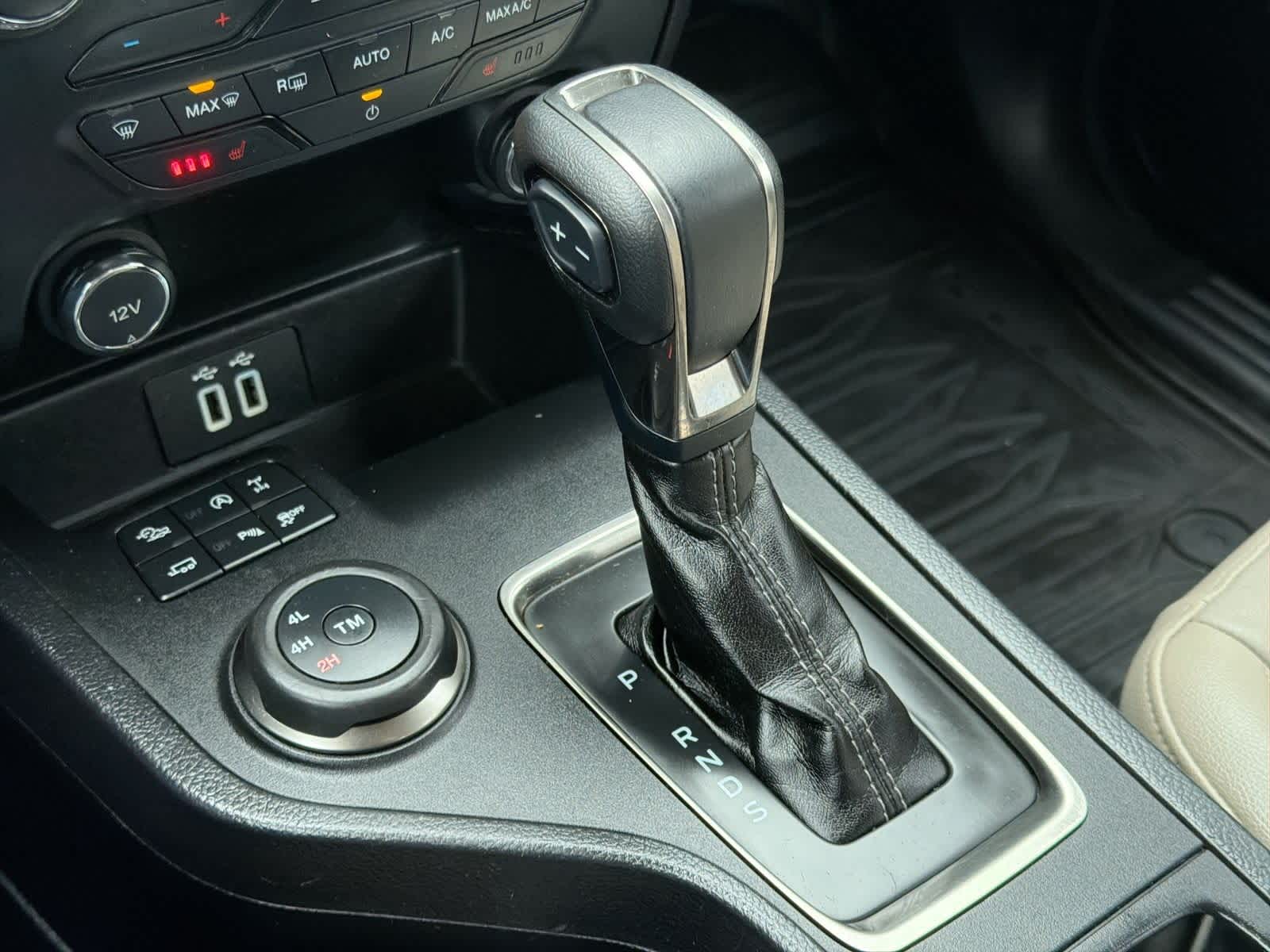 Thumbnail: 2019 Ford Ranger - 33