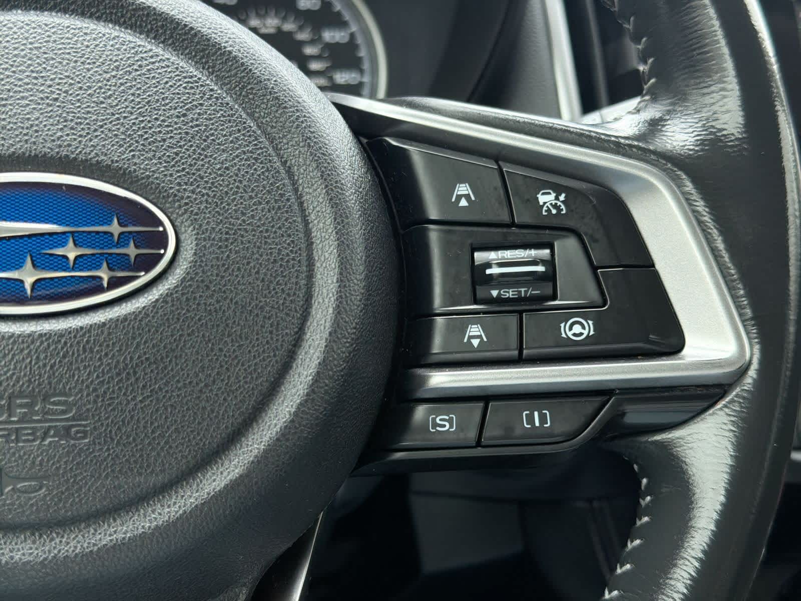 Thumbnail: 2020 Subaru Forester - 27