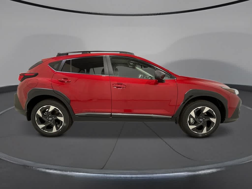 Thumbnail: 2025 Subaru Crosstrek - 6