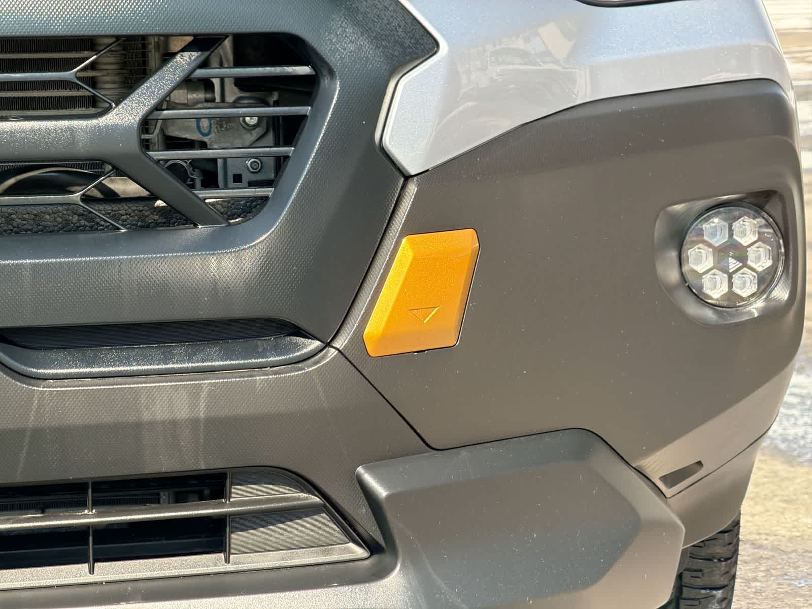 Thumbnail: 2024 Subaru Crosstrek - 11