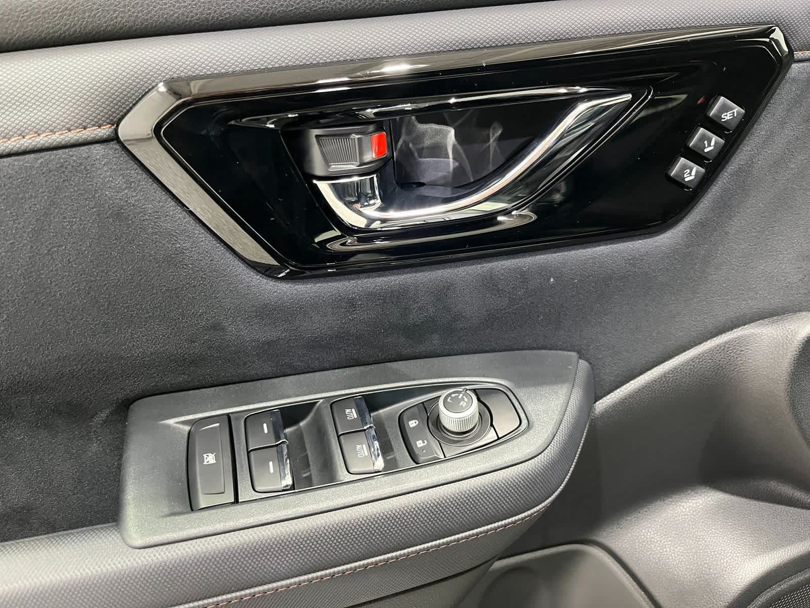 Thumbnail: 2025 Subaru Forester - 14