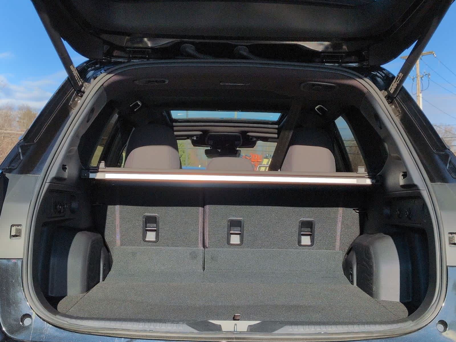 Thumbnail: 2025 Subaru Forester - 36