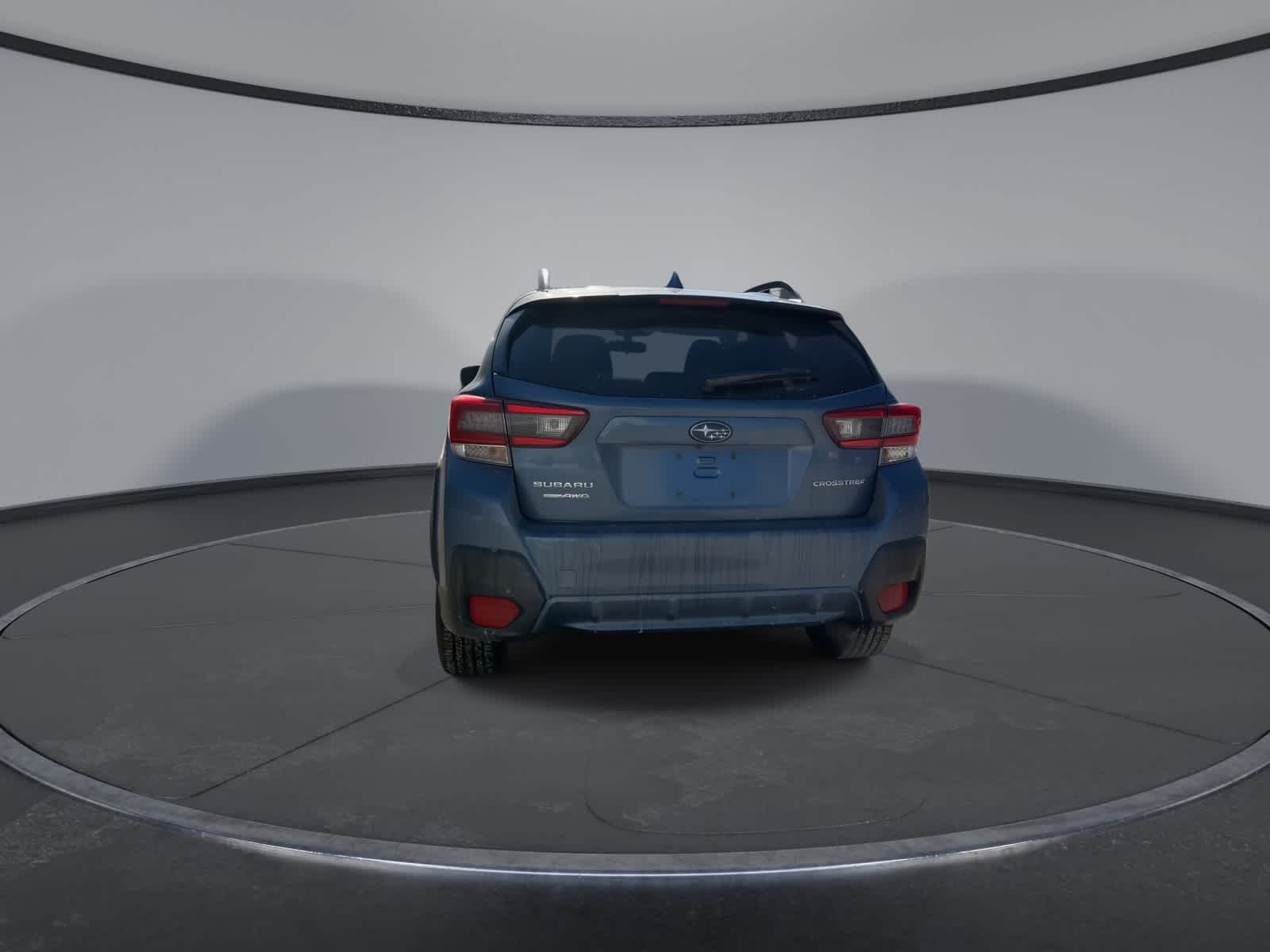 Thumbnail: 2023 Subaru Crosstrek - 7