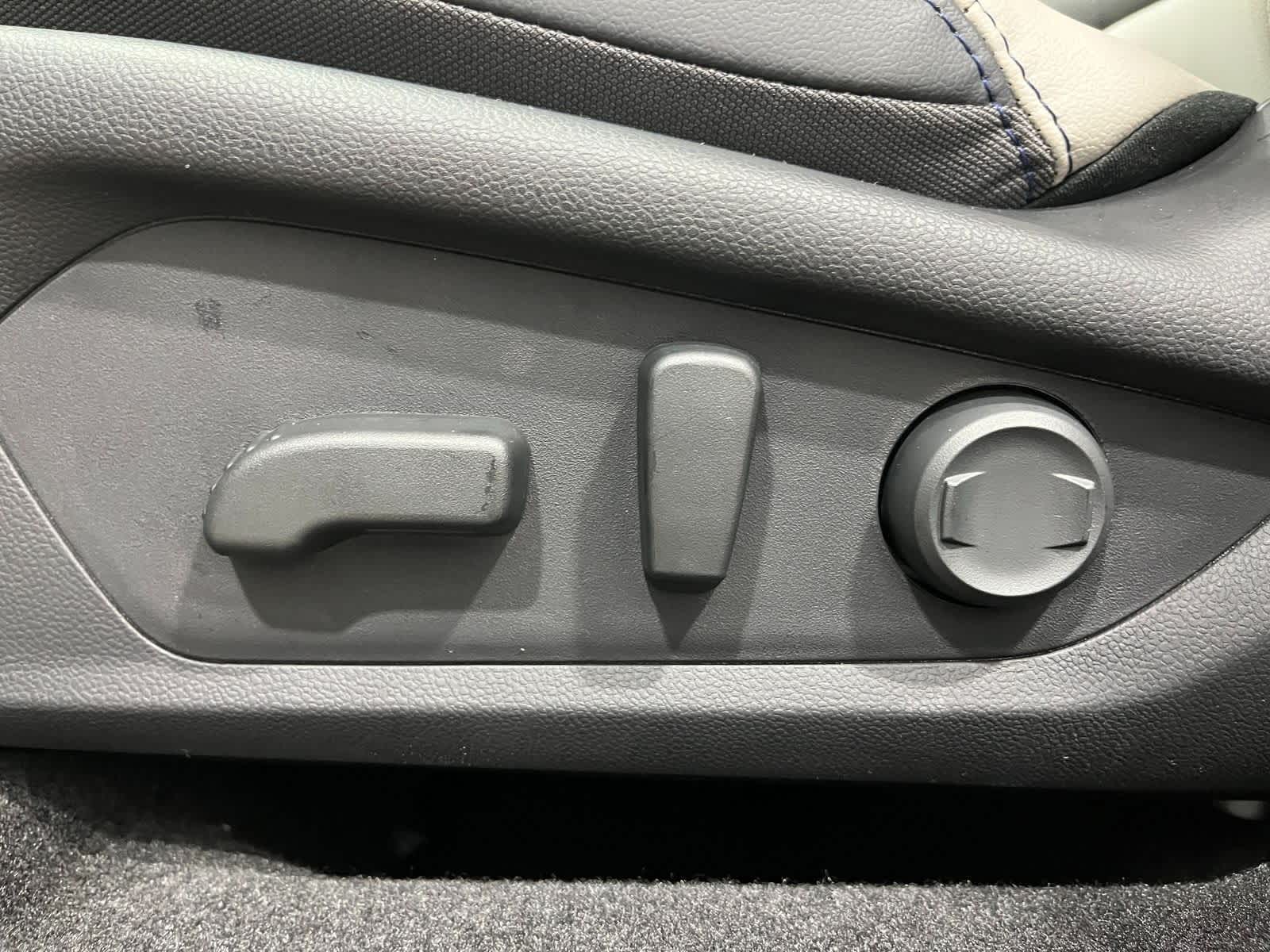 Thumbnail: 2026 Subaru Forester - 12