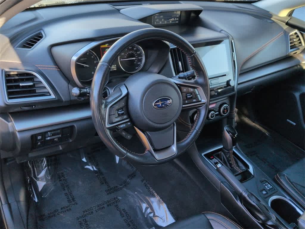 Thumbnail: 2019 Subaru Crosstrek - 10