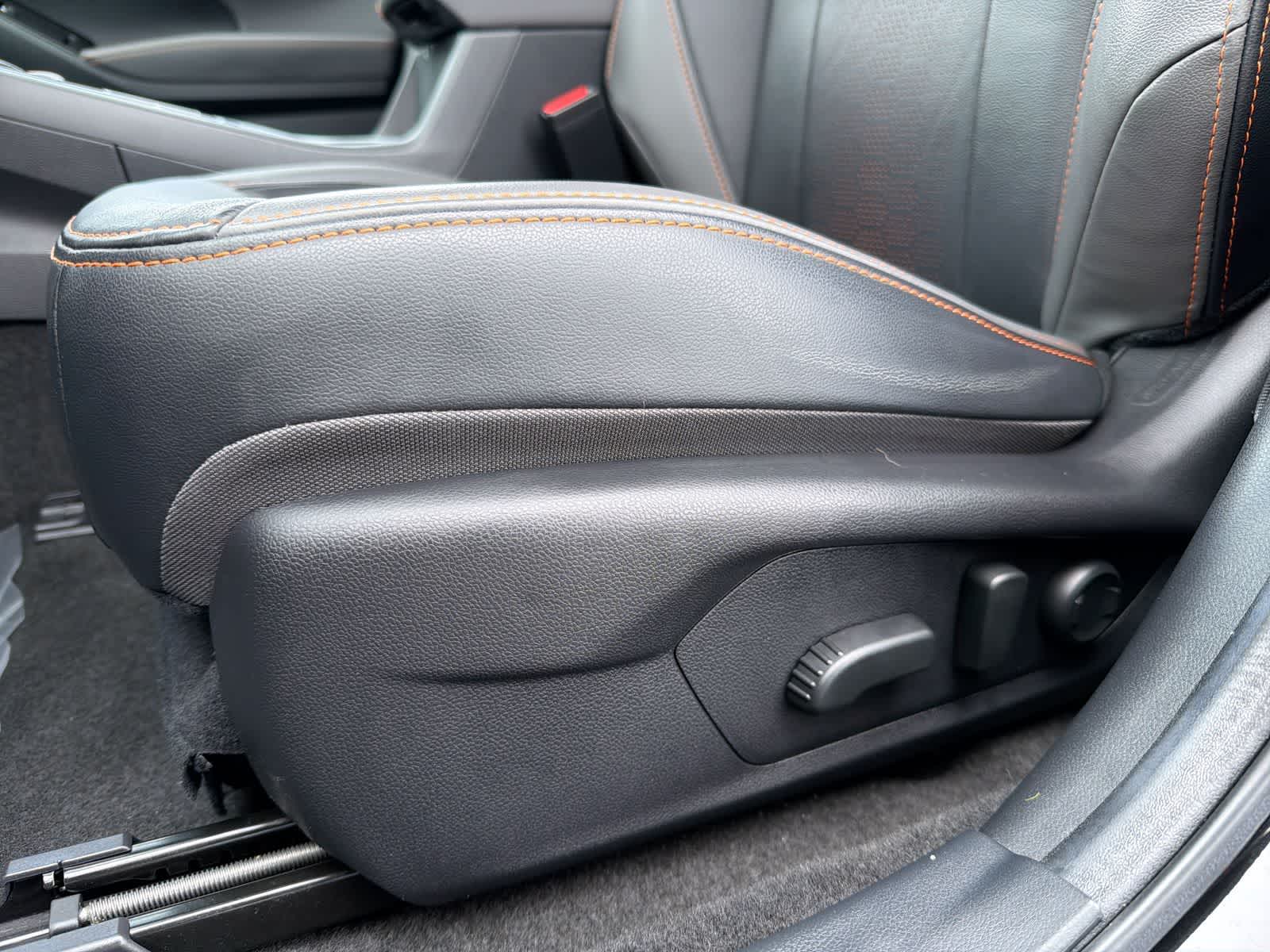 Thumbnail: 2024 Subaru Crosstrek - 17