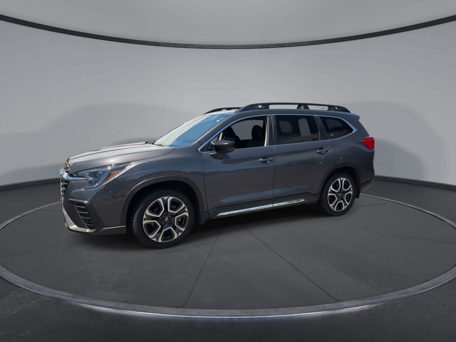 Thumbnail: 2024 Subaru Ascent - 4