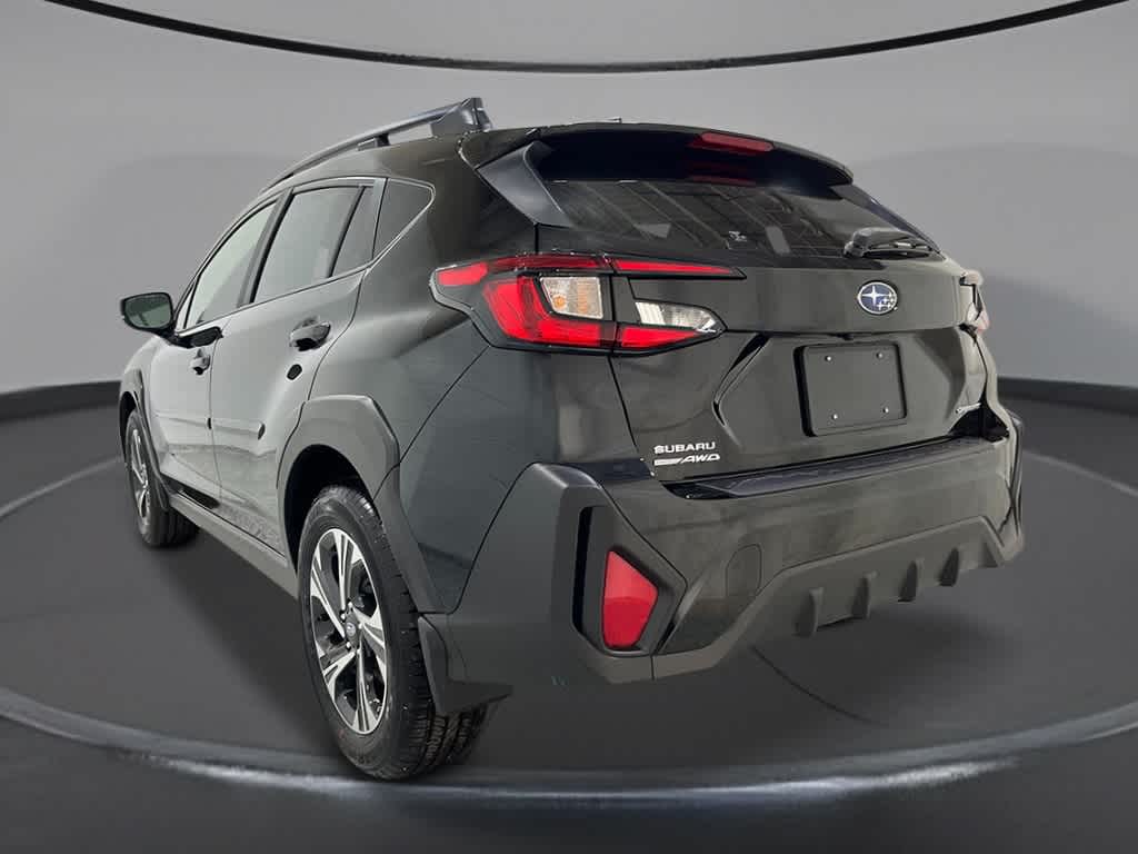 Thumbnail: 2025 Subaru Crosstrek - 2