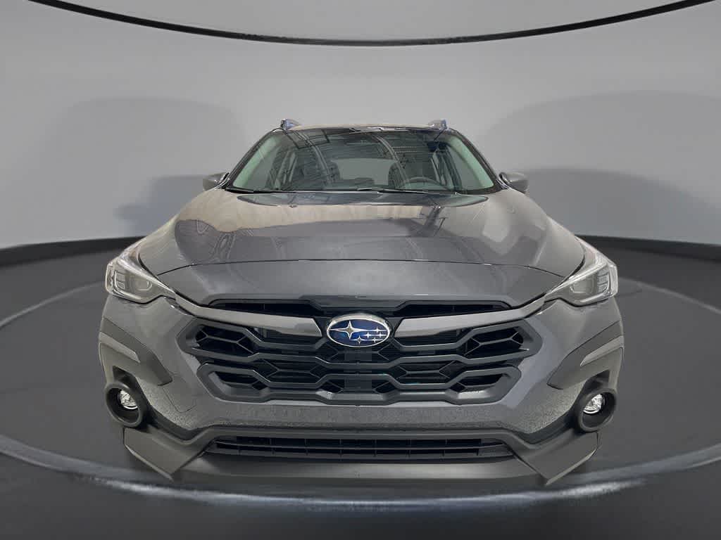 Thumbnail: 2026 Subaru Crosstrek - 8