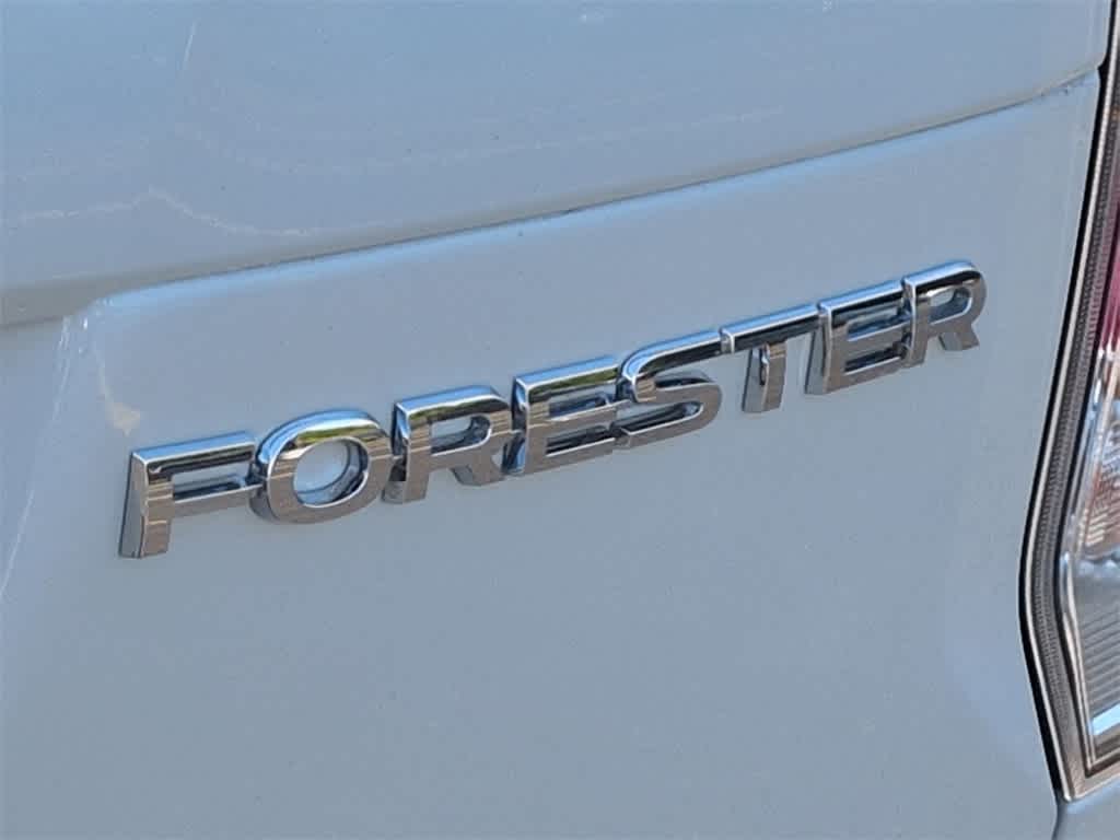 Thumbnail: 2018 Subaru Forester - 13