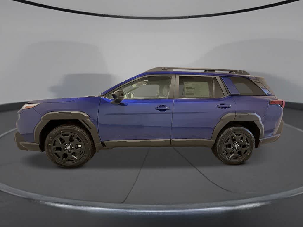 Thumbnail: 2026 Subaru Outback - 2