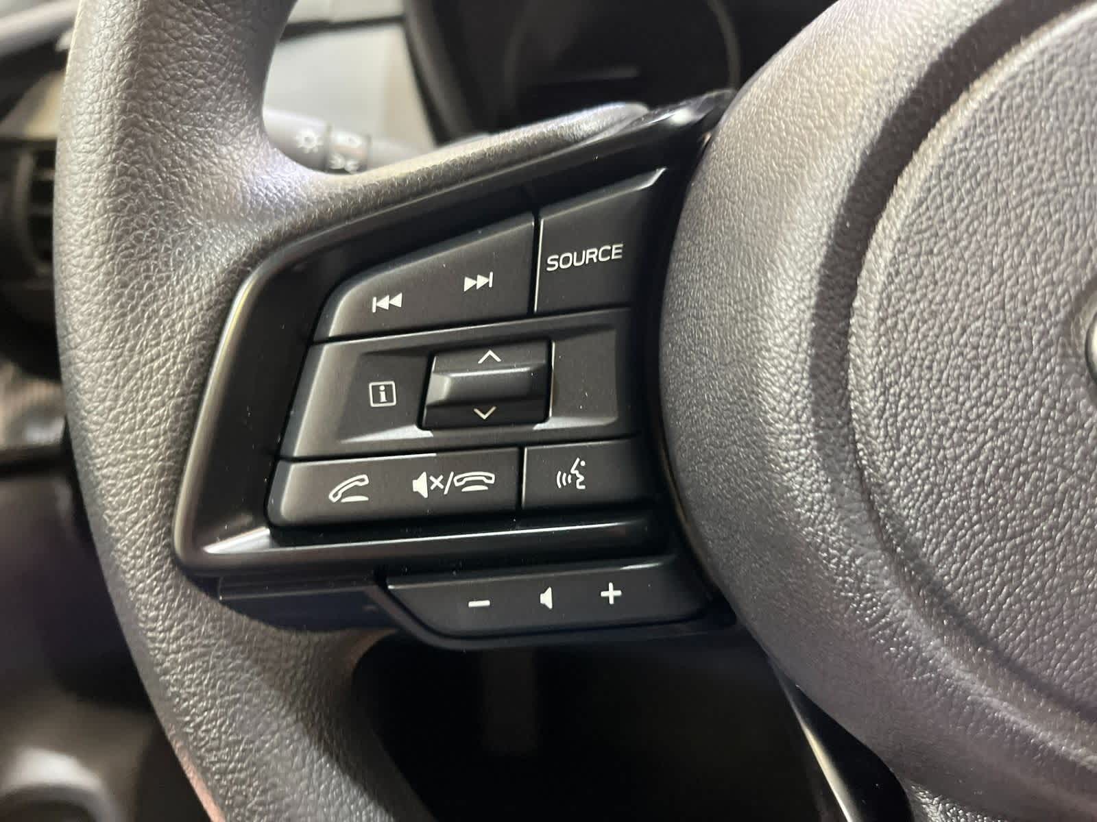 Thumbnail: 2025 Subaru Crosstrek - 17