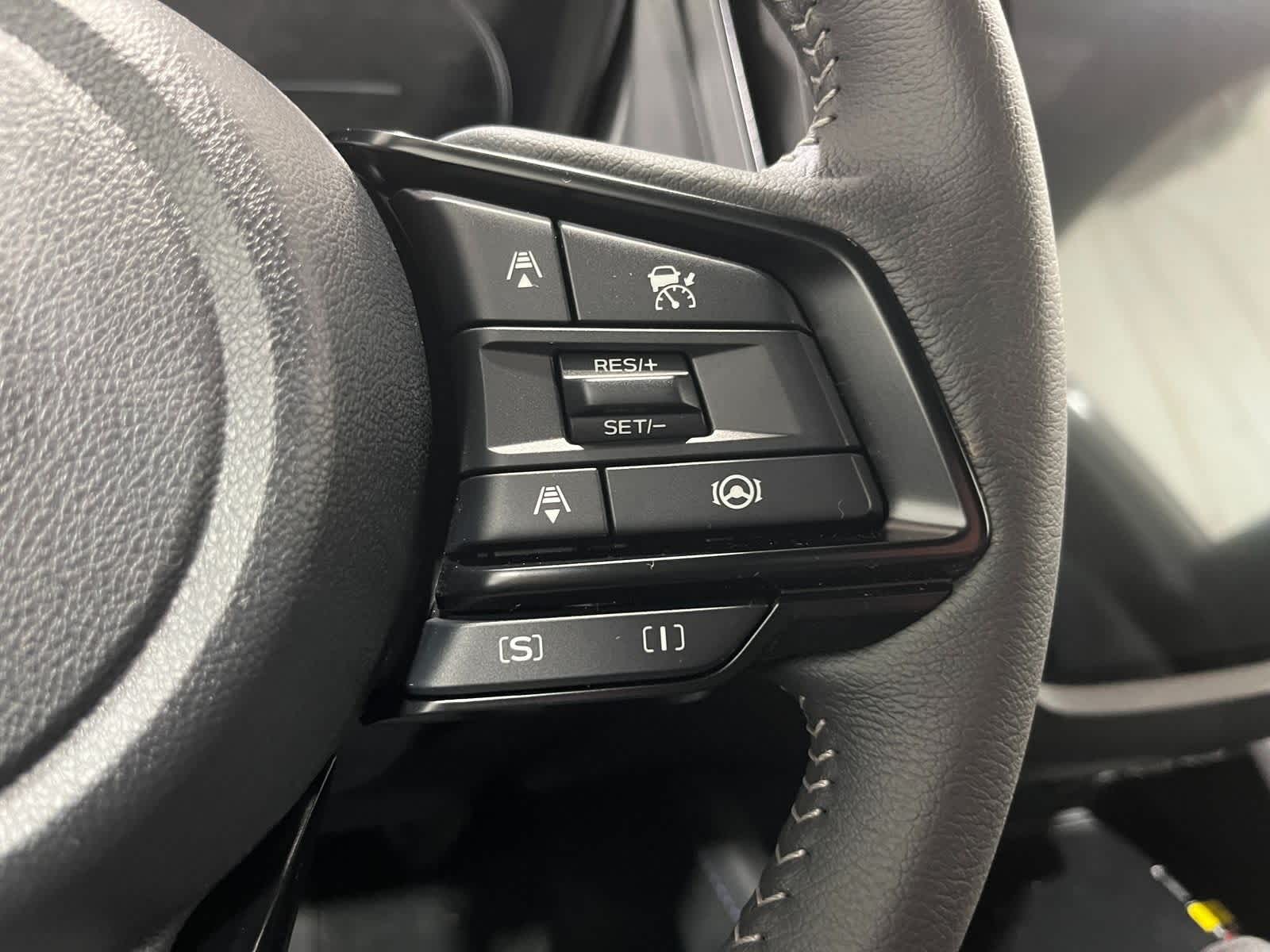 Thumbnail: 2026 Subaru Forester - 19