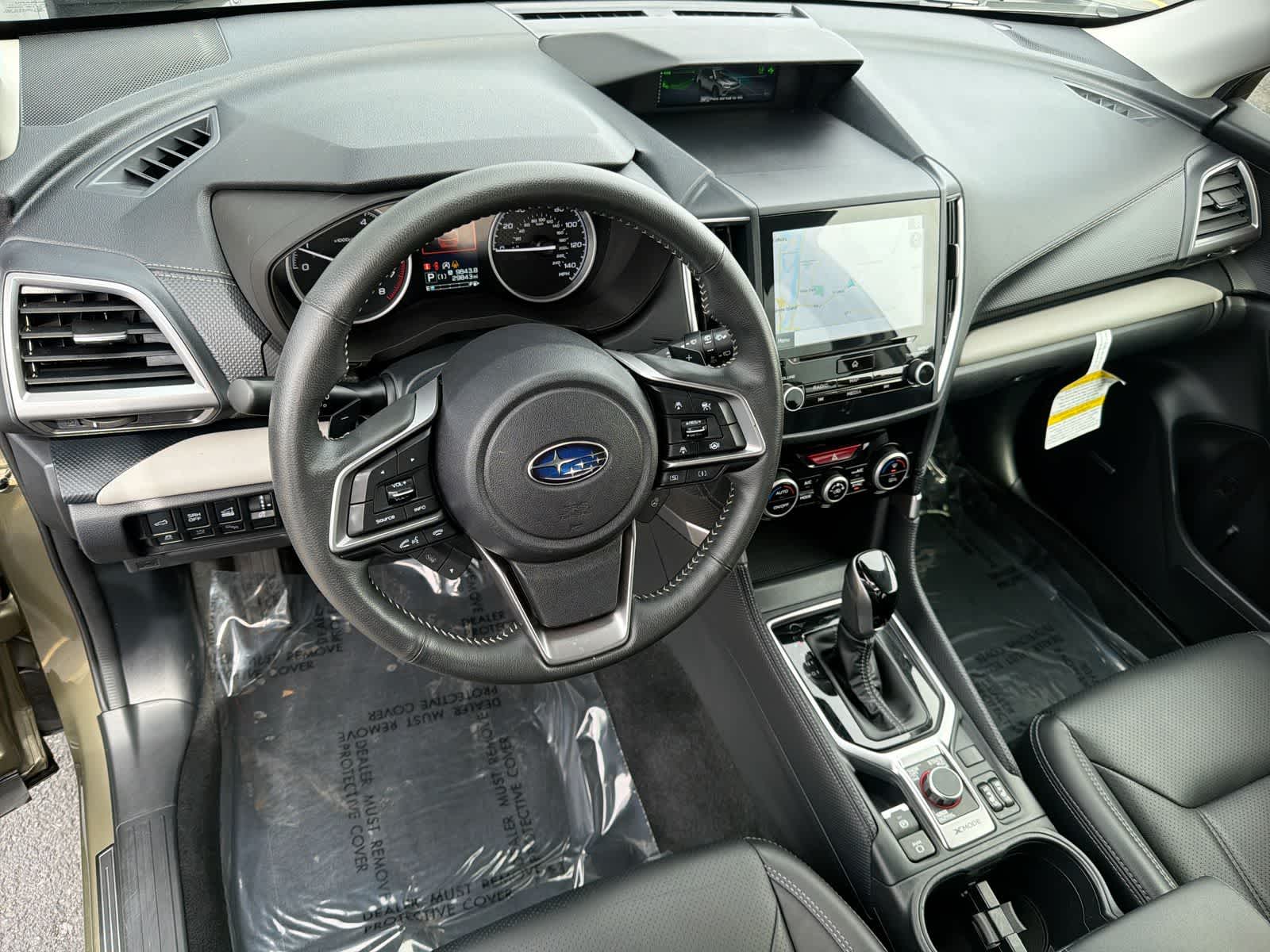 Thumbnail: 2023 Subaru Forester - 10