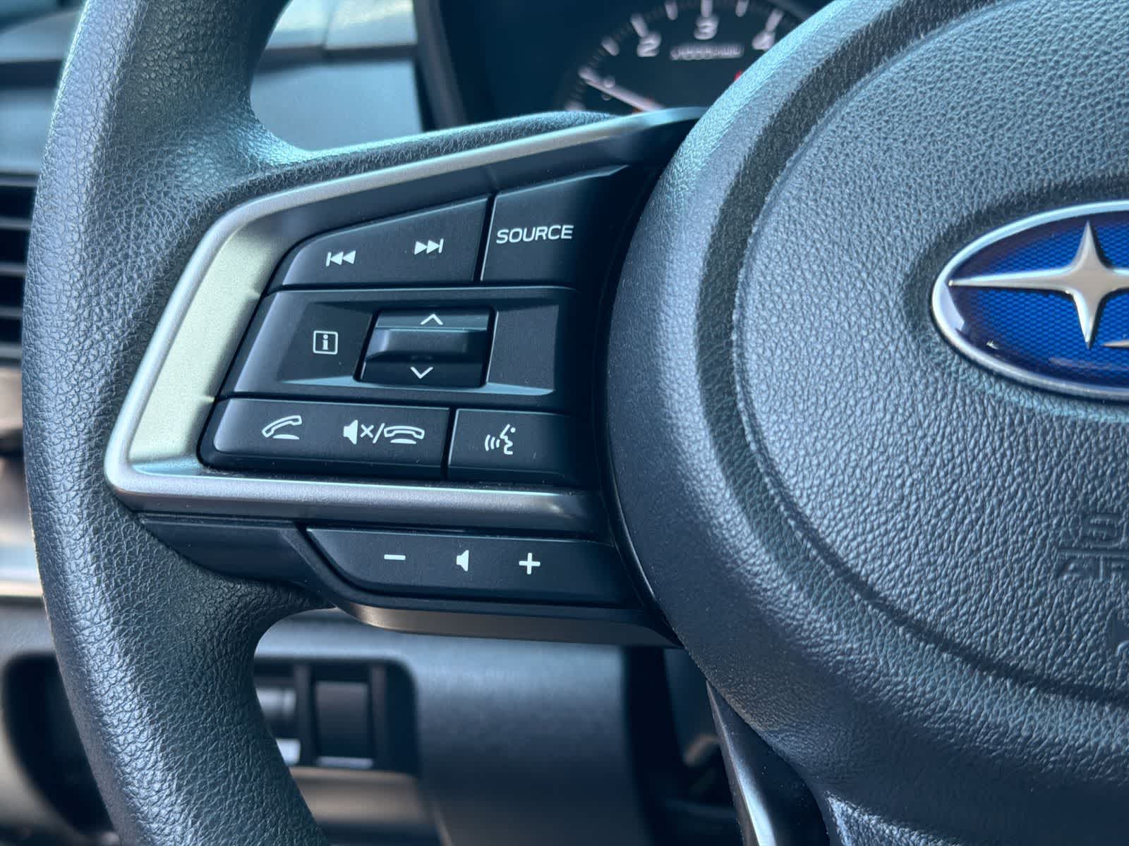Thumbnail: 2024 Subaru Impreza - 24