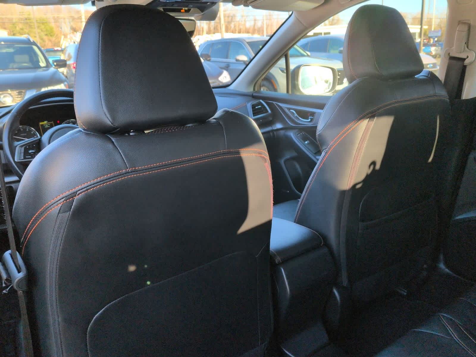 Thumbnail: 2023 Subaru Crosstrek - 19