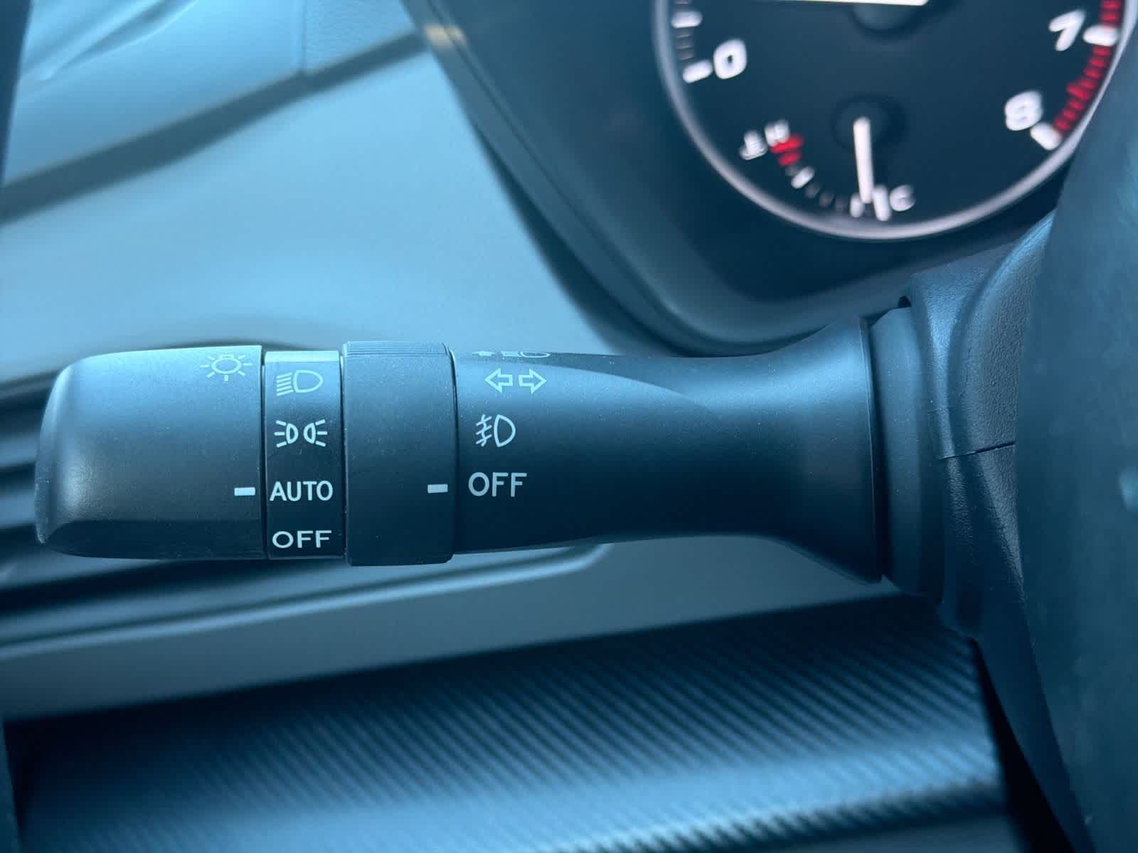 Thumbnail: 2025 Subaru Crosstrek - 27