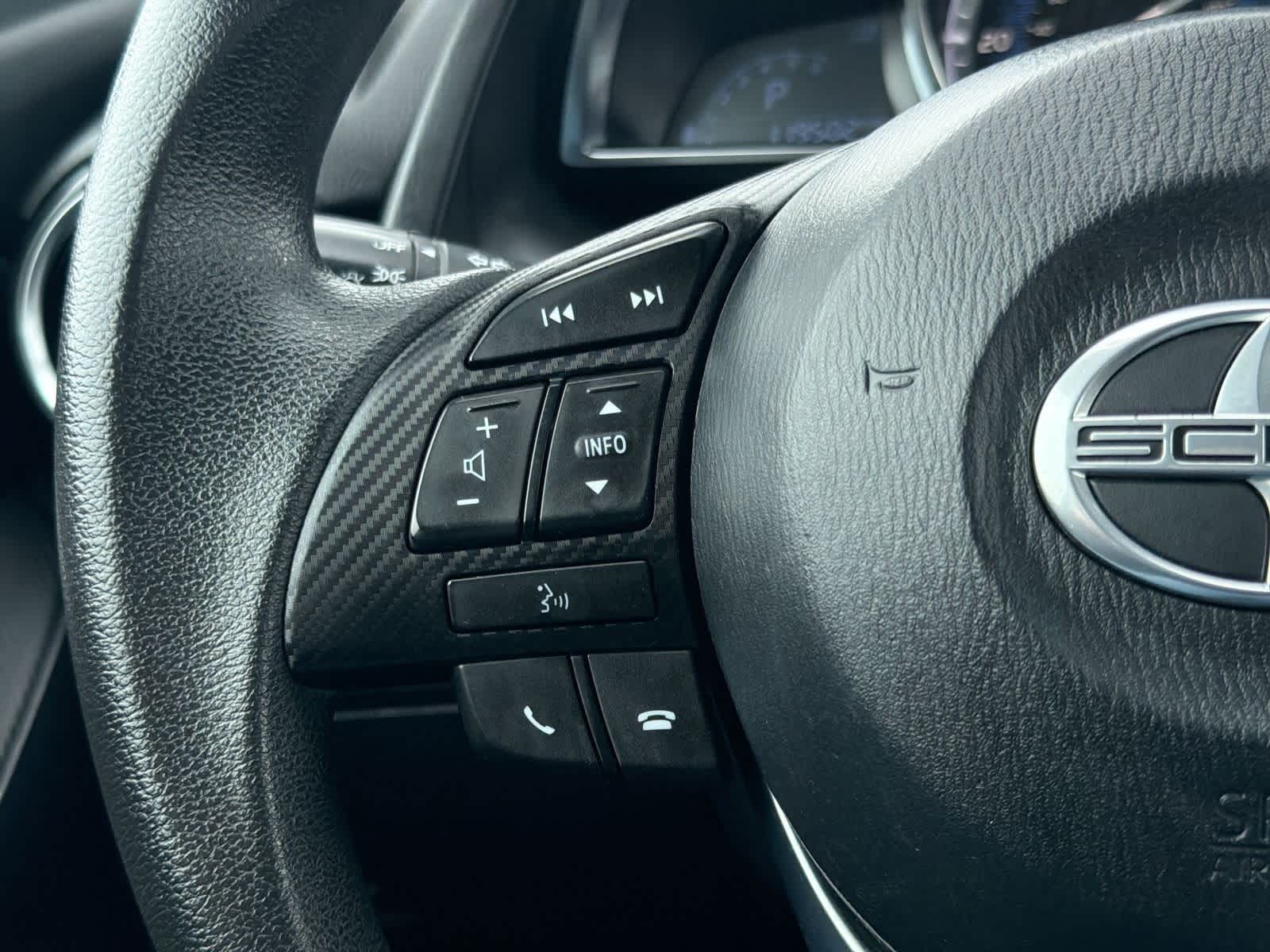 Thumbnail: 2016 Scion iA - 24