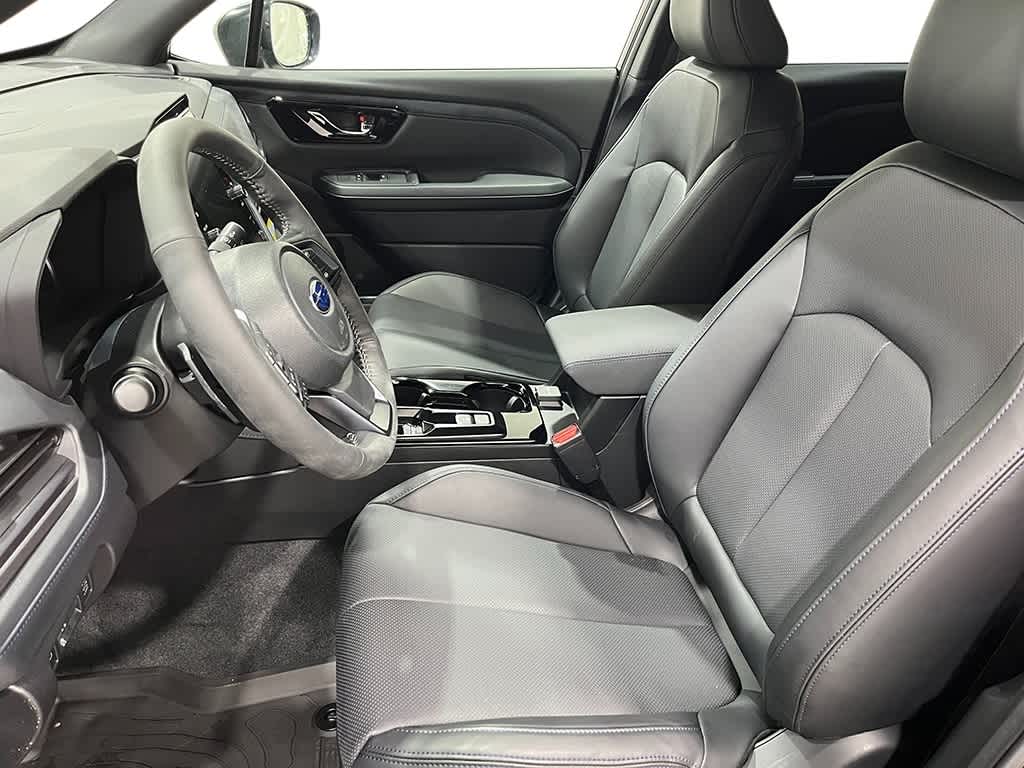 Thumbnail: 2026 Subaru Forester - 11