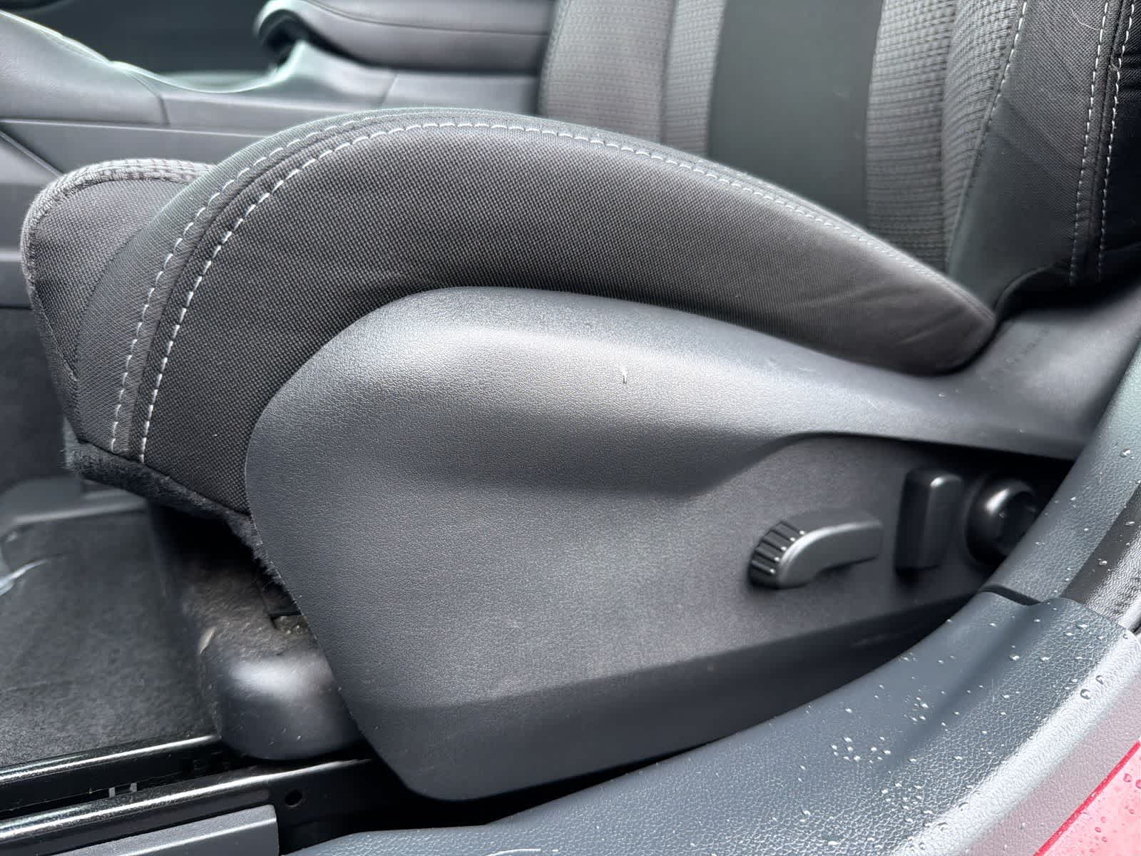 Thumbnail: 2021 Subaru Outback - 18