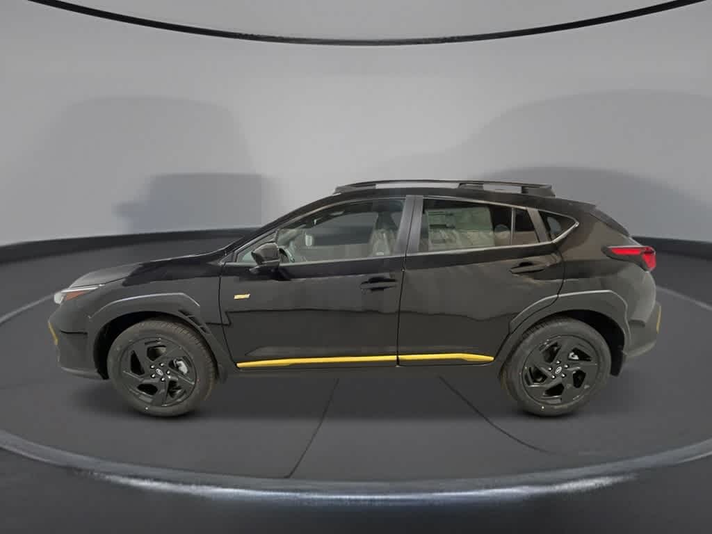 New 2025 Subaru Crosstrek Sport SUV