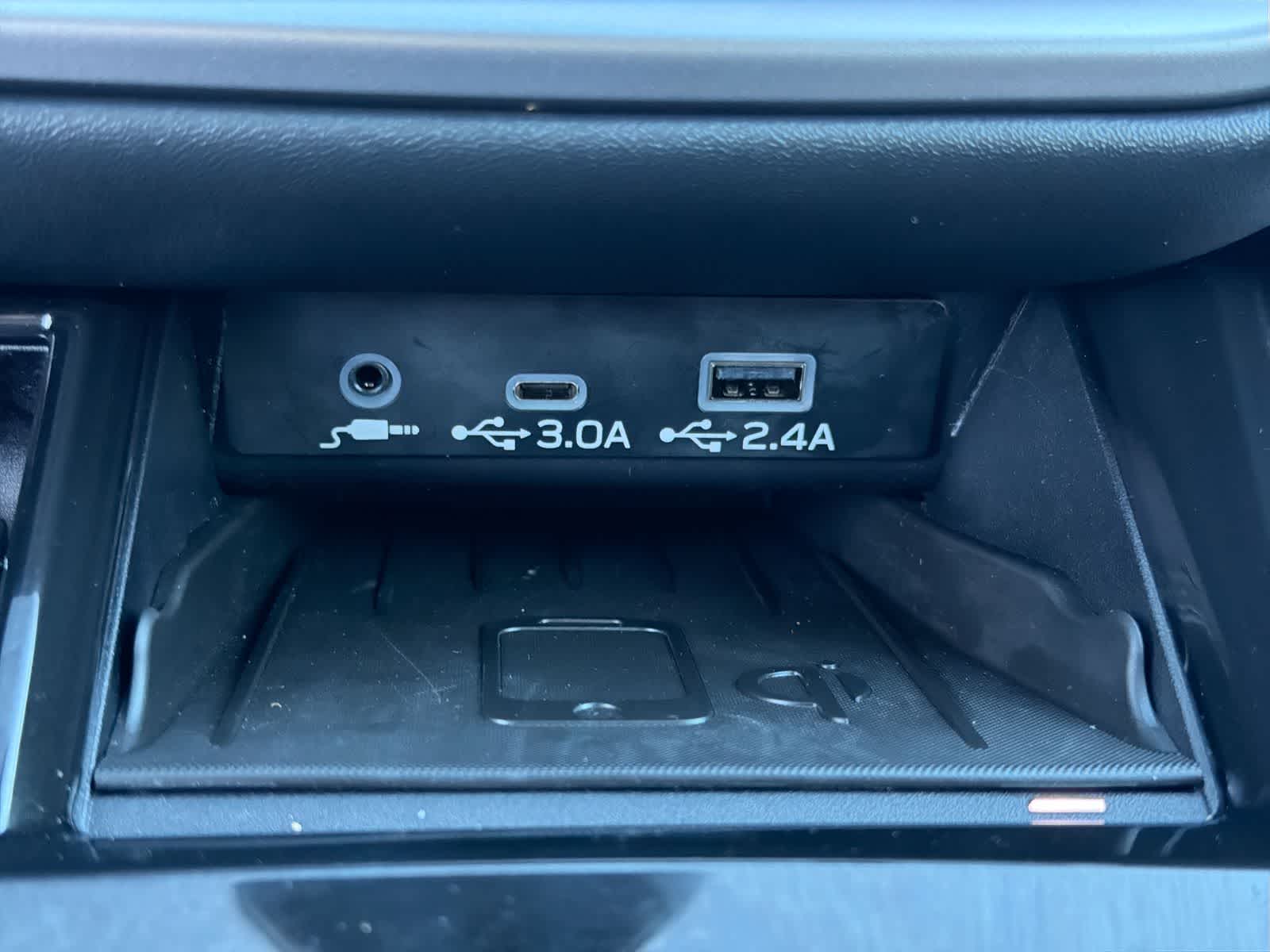 Thumbnail: 2023 Subaru Outback - 33