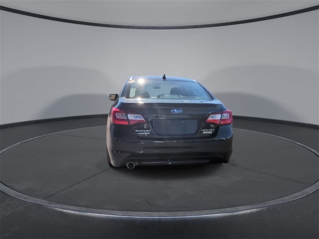 Thumbnail: 2016 Subaru Legacy - 7