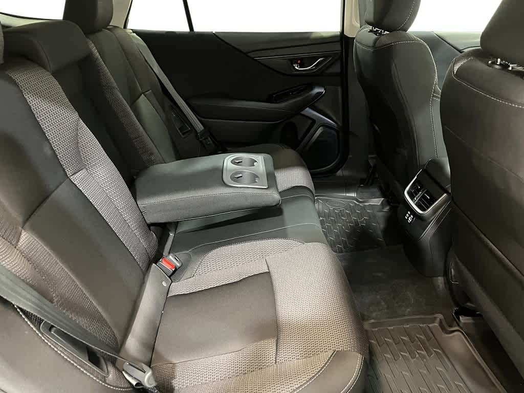 Thumbnail: 2025 Subaru Outback - 23