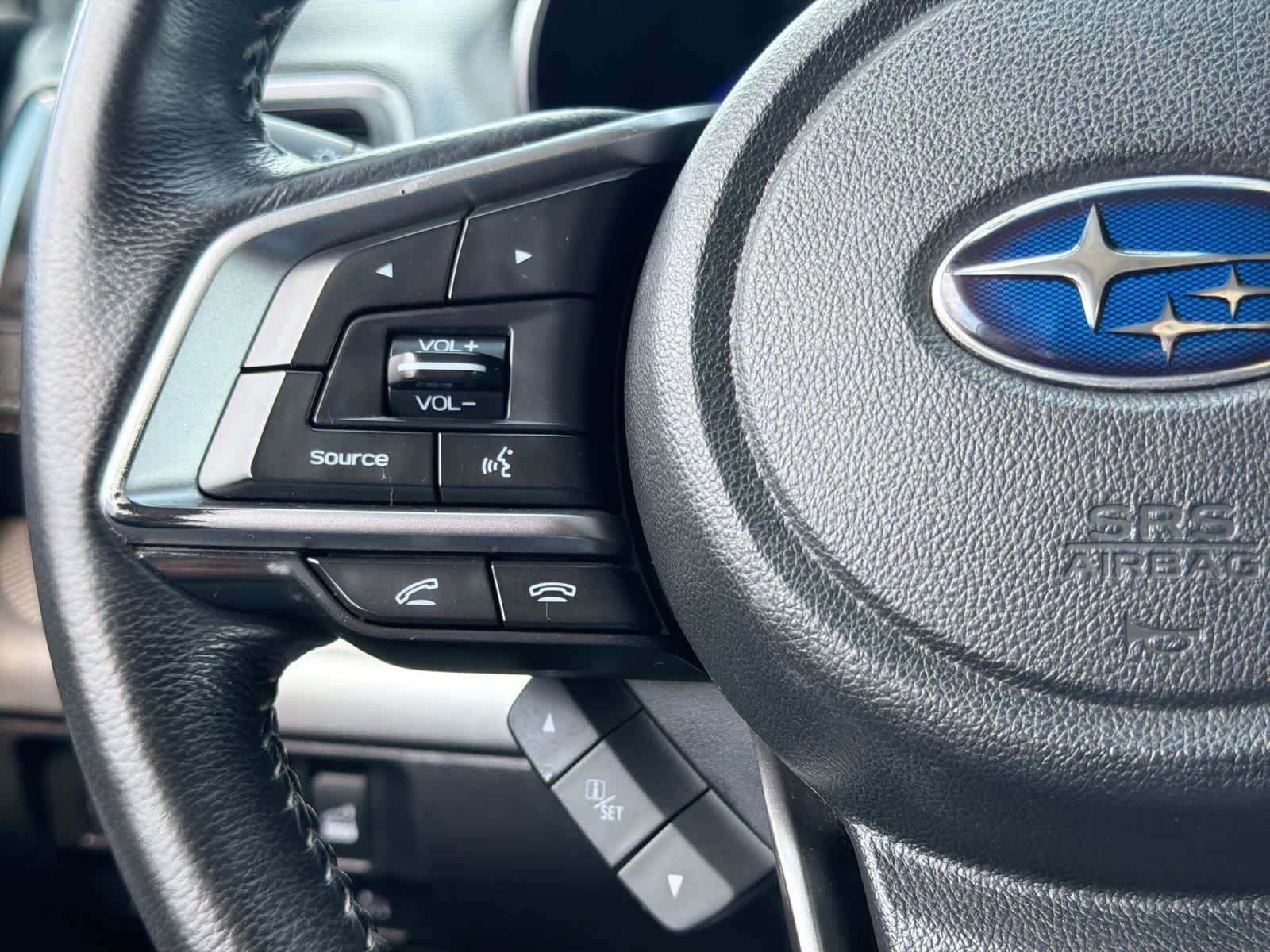 Thumbnail: 2019 Subaru Outback - 25