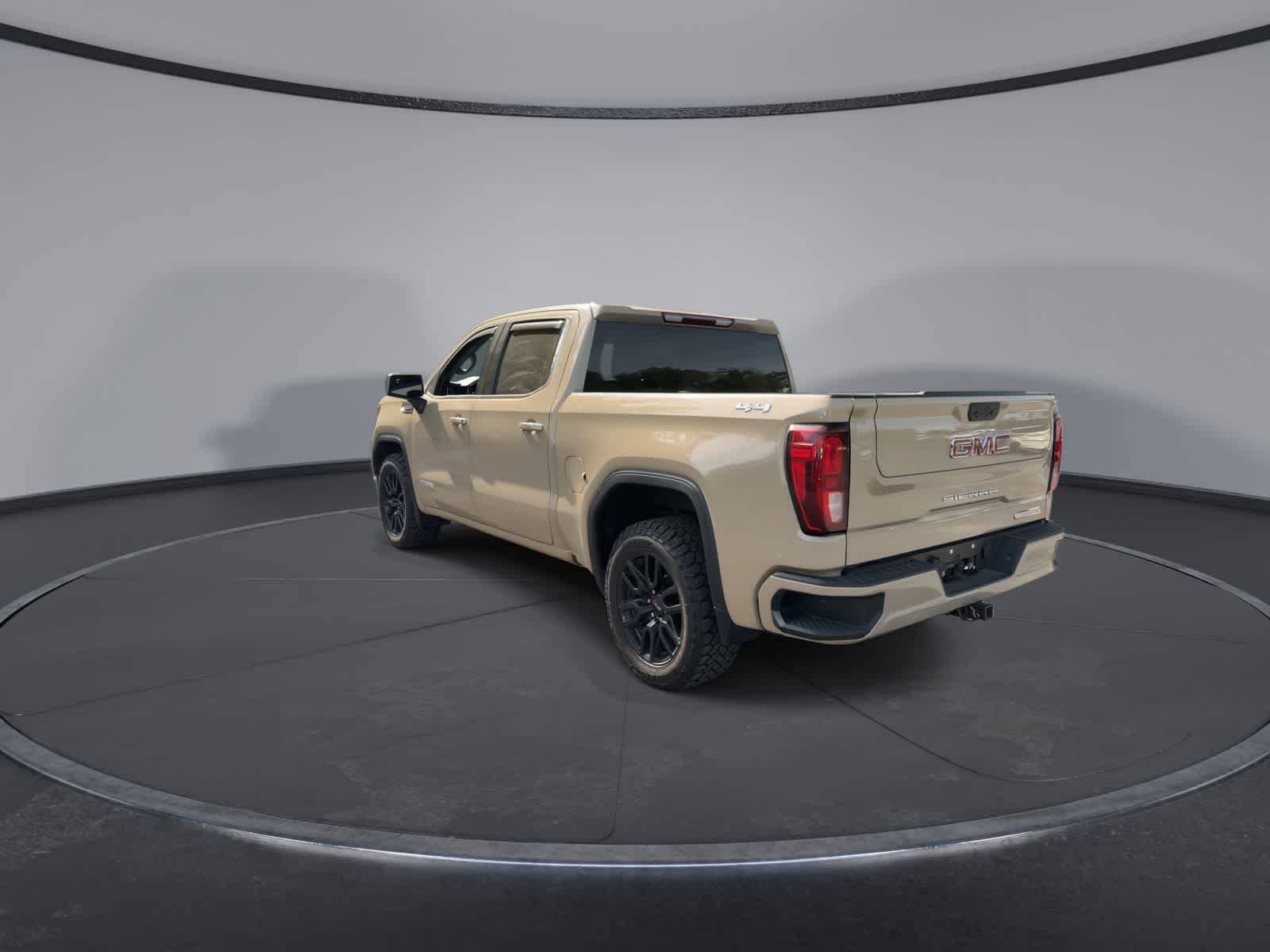 Thumbnail: 2022 GMC Sierra 1500 - 6