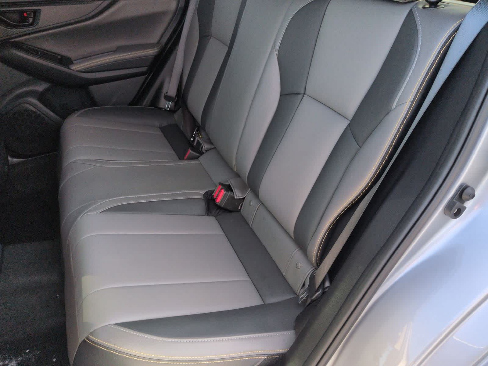 Thumbnail: 2023 Subaru Crosstrek - 21