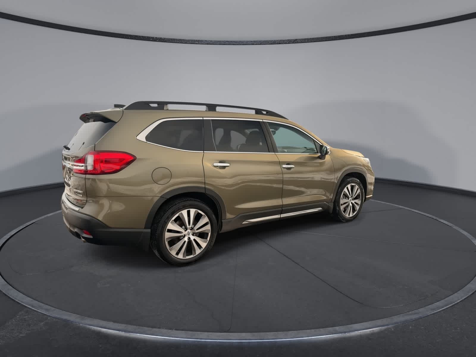 Thumbnail: 2022 Subaru Ascent - 8