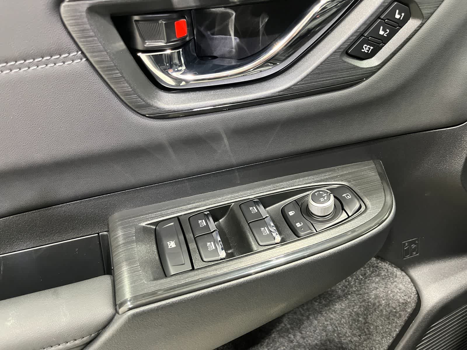 Thumbnail: 2026 Subaru Outback - 14