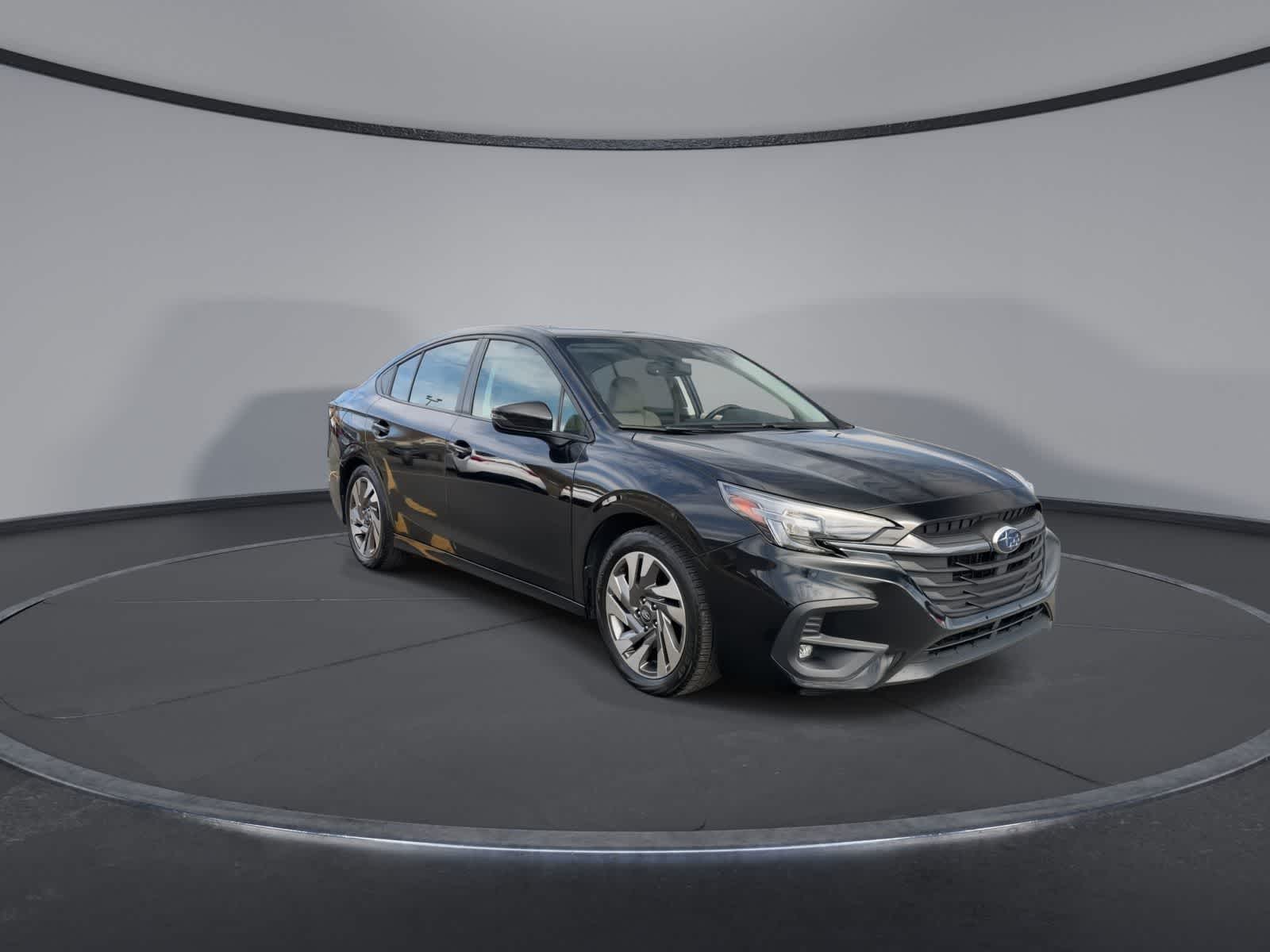 Thumbnail: 2023 Subaru Legacy - 2