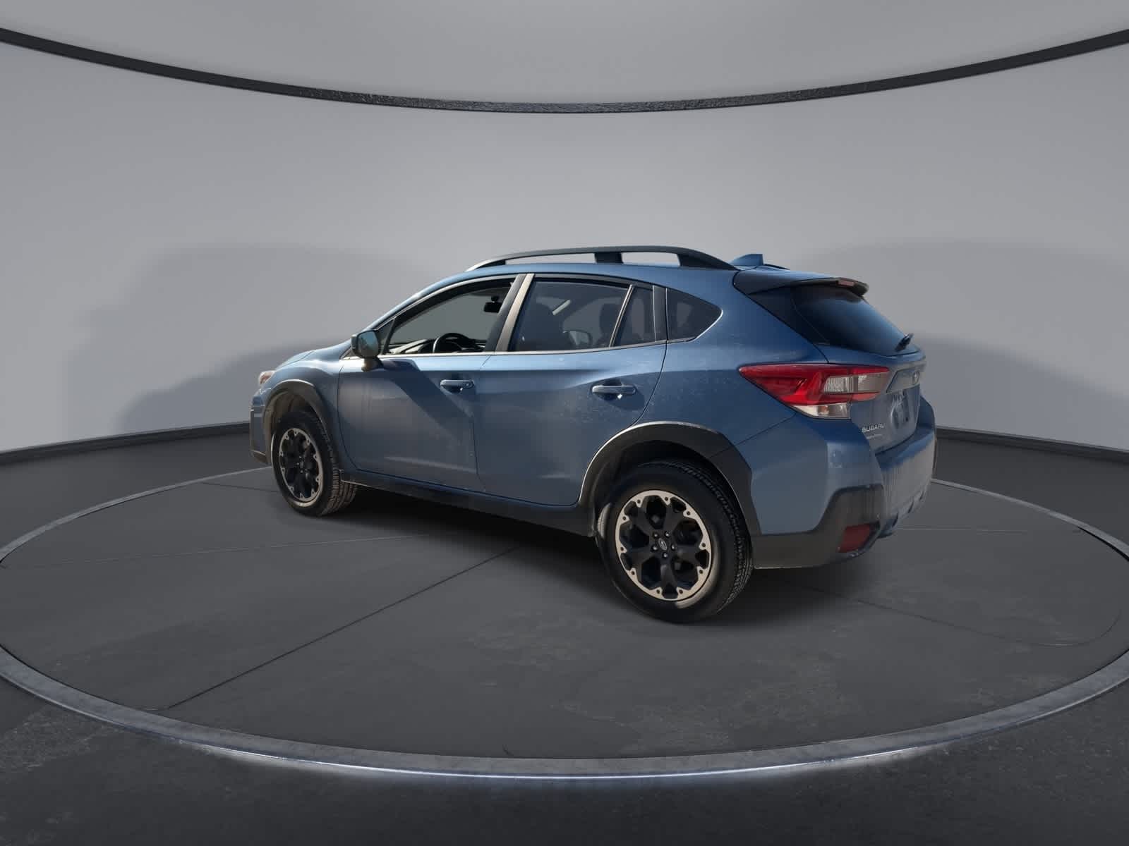 Thumbnail: 2023 Subaru Crosstrek - 6