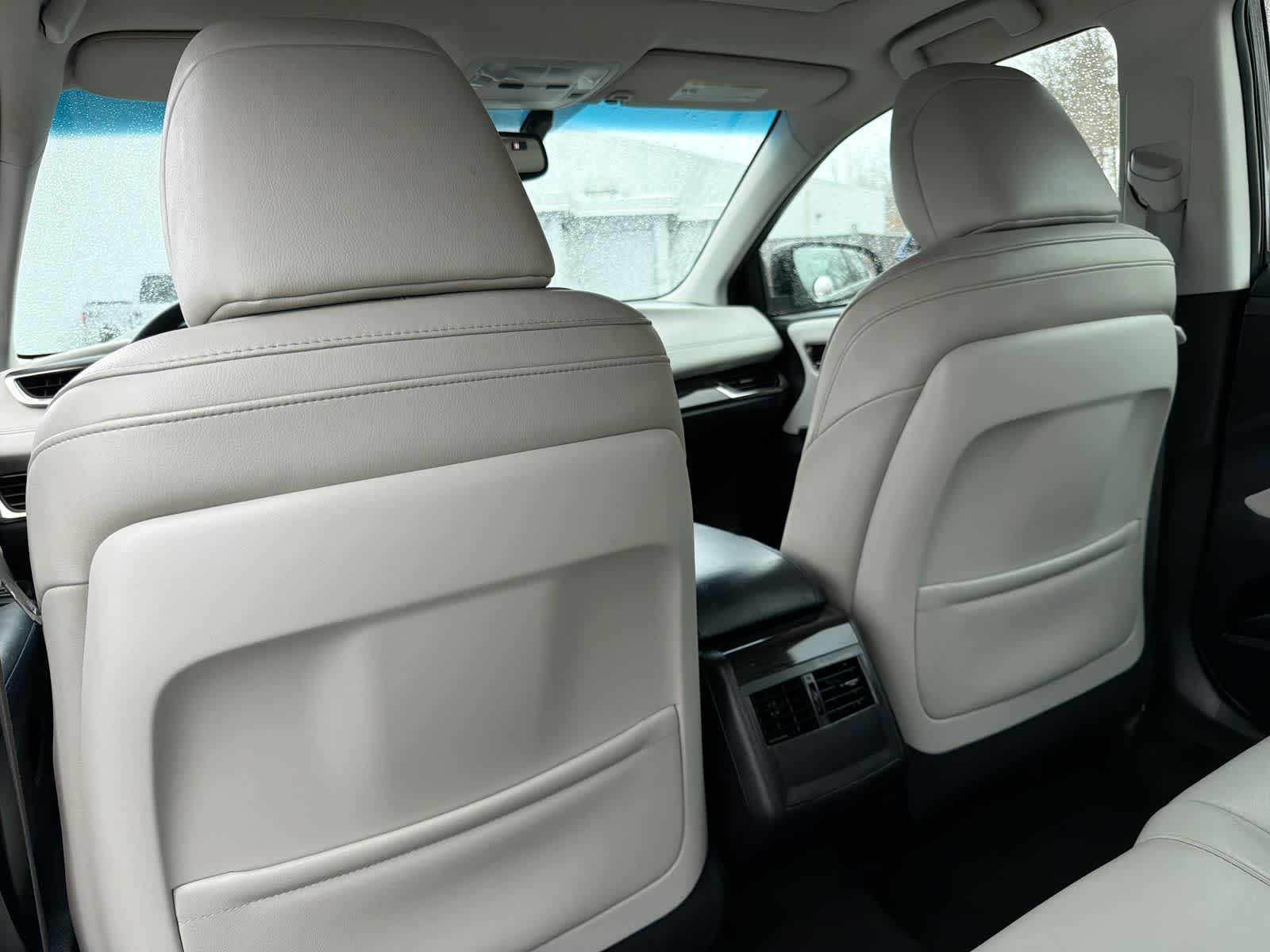 Thumbnail: 2014 Toyota Avalon - 19