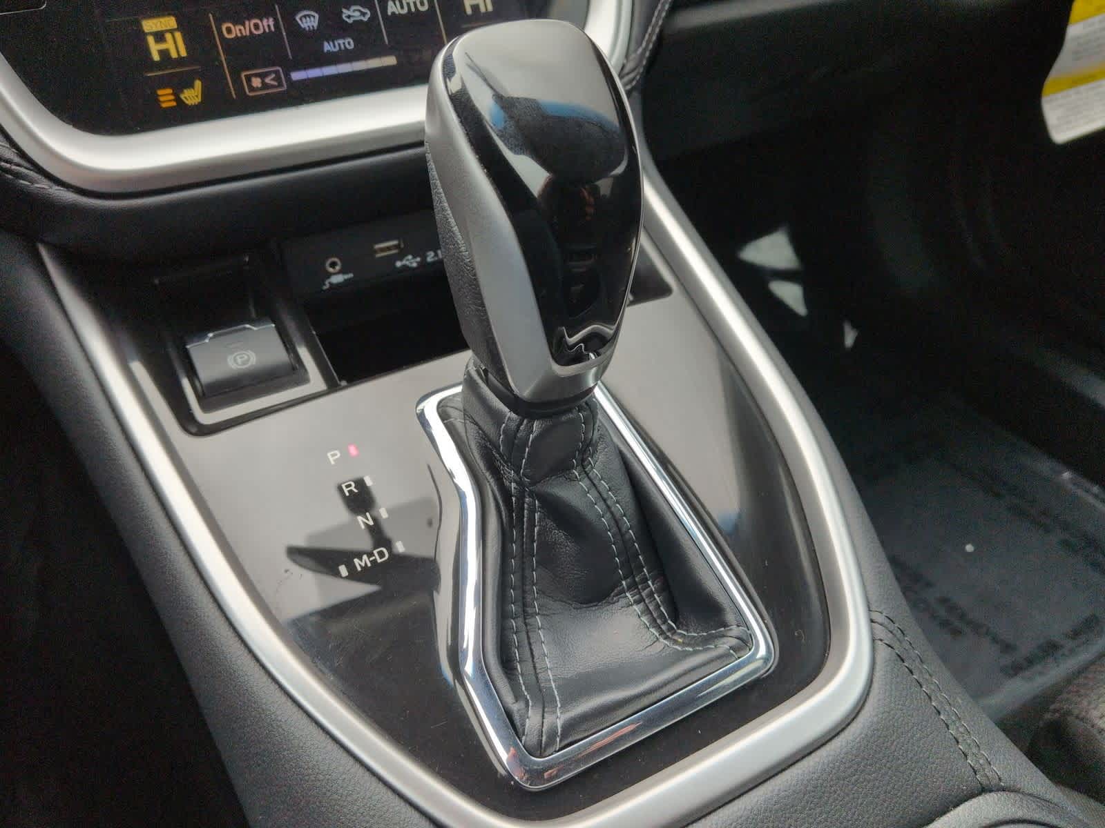 Thumbnail: 2022 Subaru Outback - 32