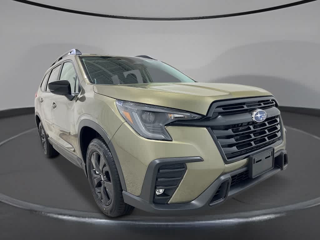Thumbnail: 2026 Subaru Ascent - 7
