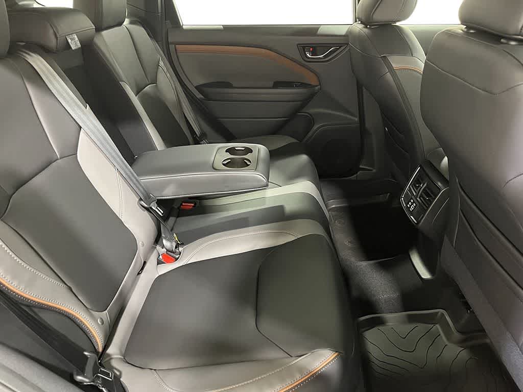 Thumbnail: 2025 Subaru Forester - 27