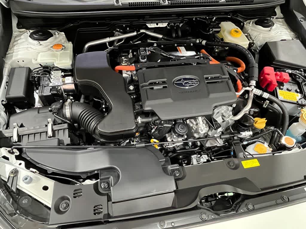 Thumbnail: 2026 Subaru Crosstrek - 11